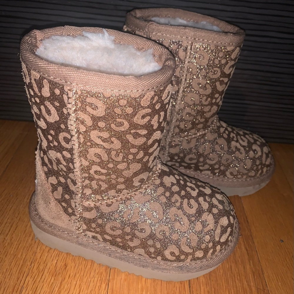 Ugg boots (child sized)